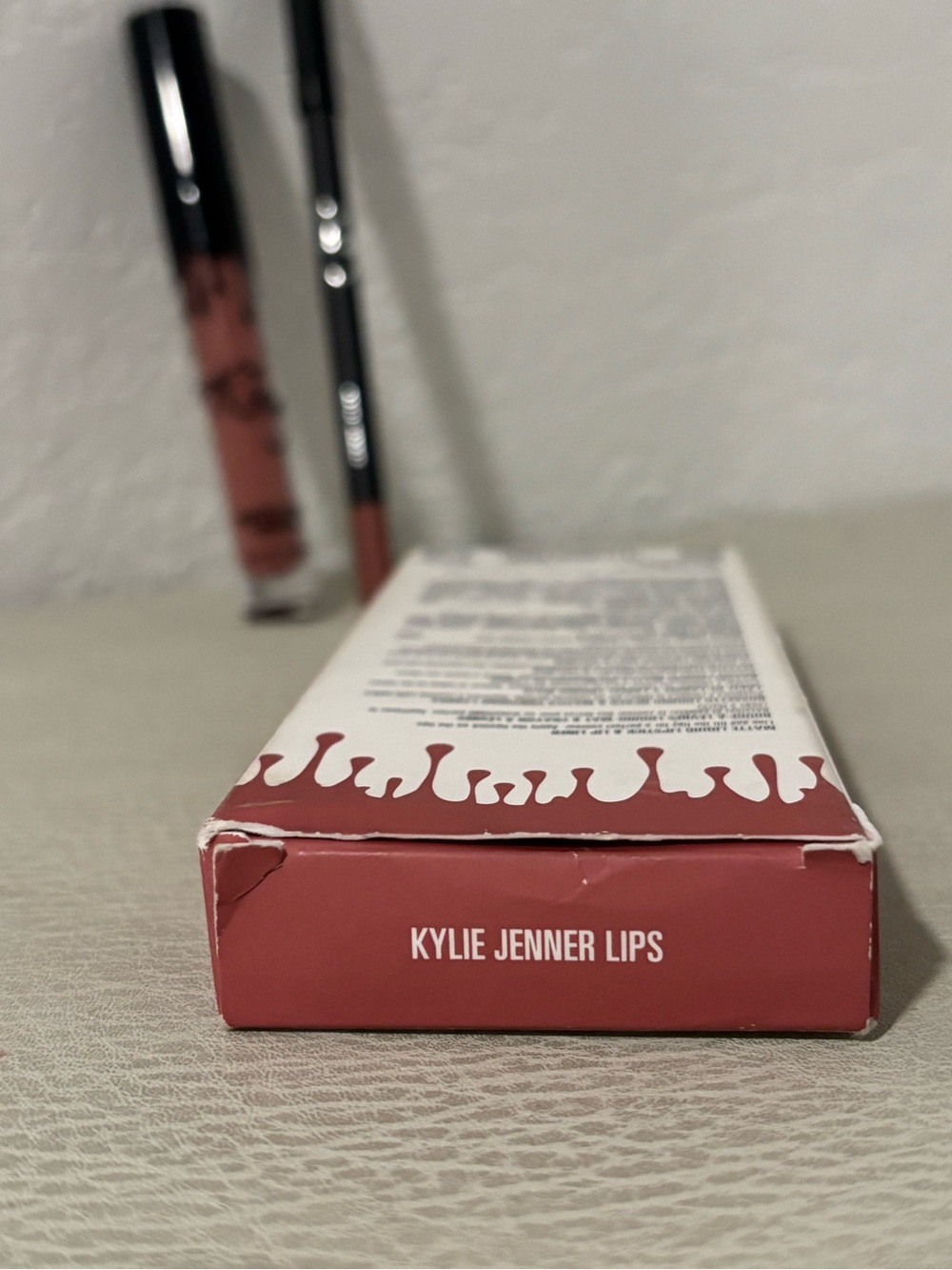 Kylie Cosmetics King Kylie Lip Kit – Kylie Jenner Lips - Picture 6 of 8